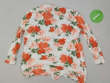 narzuty: H&M, Narzutka damska, rozmiar S — 3