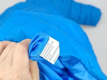 jaka platforma: Kurtka przejściowa damska, rozmiar XL — 4