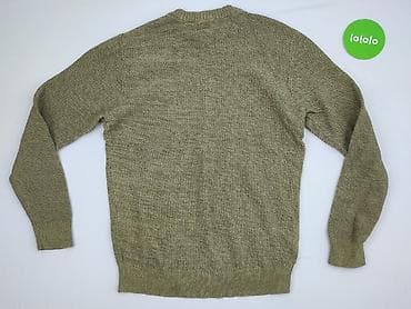 primark sweter: Primark, Sweter dla mężczyzn, rozmiar L — 3