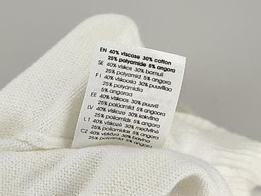 holly whyte sweter: Holly & Whyte, Sweter damski, rozmiar L — 6