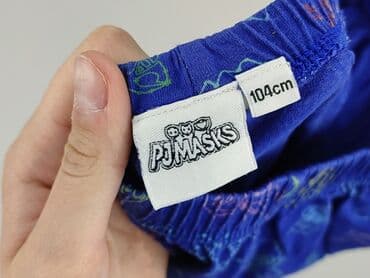 spodnie woskowane camel: Sweatpants, Disney, 3-4 years, 98/104, condition - Very good — 4