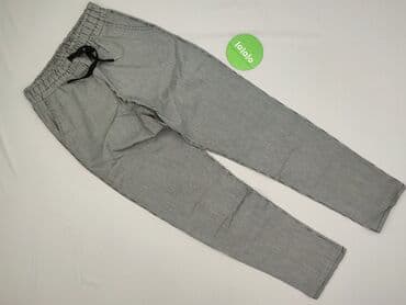 жіночий одяг олх: Spodnie materiałowe damskie, rozmiar XL — 2