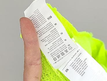 Sweatshirts and fleeces: Sinsay, Women`s sweatshirt, size S — 5