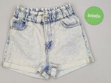 krótkie spodenki lata 90: FB Sister, Szorty damskie, rozmiar S — 2