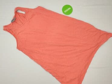 t shirty basic oversize: YFT, T-shirt damski, rozmiar XL — 2