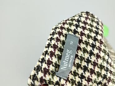 sztruks: Nutmeg, Sukienka damska, rozmiar M — 4