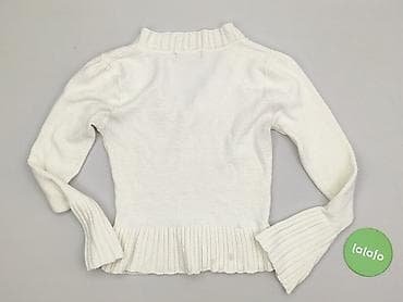 vero moda jeans jacket: Morgan, Sweter damski, rozmiar S — 3