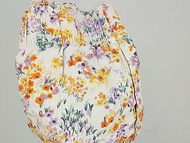 sandalki ck: H&M, Szorty damskie, rozmiar S — 5