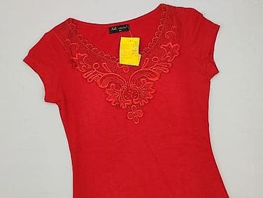 bluzy z hello kitty: Bluzka damska, rozmiar L — 1