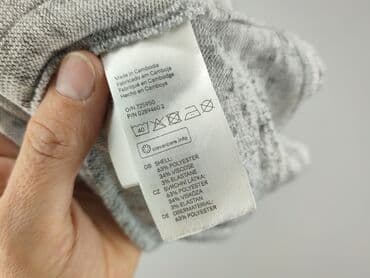 sukienka o kroju marynarki h m: Sweterek, H&M, 12 lat, 146-152 cm, stan - Bardzo dobry — 5