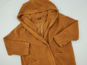 Shein, Płaszcz damski, rozmiar L