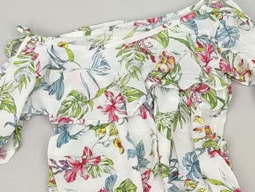 bluza z napisem cropp: Bluzka damska, rozmiar M — 1