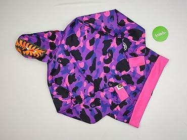 varlesca bluzki: Bluza z kapturem damska, rozmiar 2XL — 3