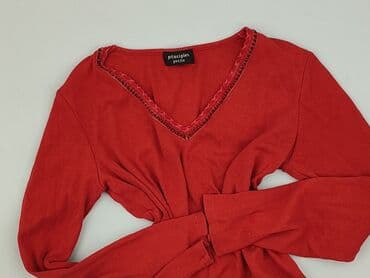 Women's blouse, size S