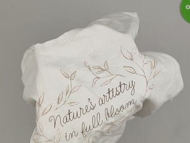 into the wild t shirty: Sinsay, T-shirt damski, rozmiar S — 6