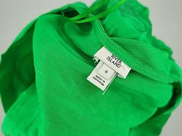 stranger things pull and bear: River Island, Bluzka damska, rozmiar S — 4
