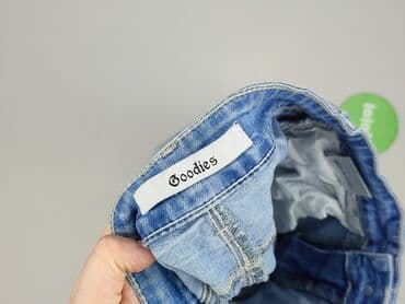 dżinsy guess damskie: Goodies, Jeansy damskie, rozmiar S — 3