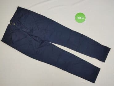 ciocco spodnie: Spodnie materiałowe damskie, rozmiar S — 2