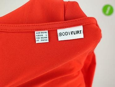 body atmosphere: BODY FLIRT, Sukienka damska, rozmiar L — 4