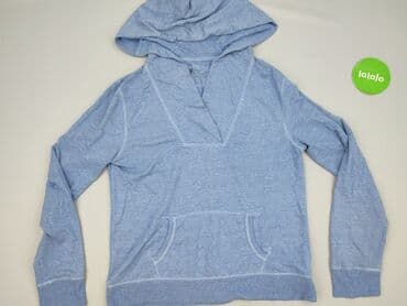 Ubrania damskie: Love To Lounge, Bluza z kapturem damska, rozmiar XL — 2