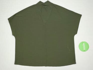 ewa minge sukienki letnie: Women's blouse, size One size — 3