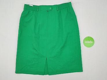 spódnice tie dye: Spódnica damska, rozmiar 4XL — 3