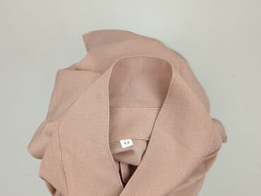 koszula satynowa rozowa: Koszula damska, rozmiar M — 3