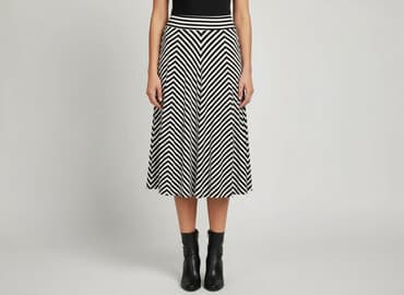 allegro plisowane spódnice: Phase Eight, Spódnica damska, XL — 6