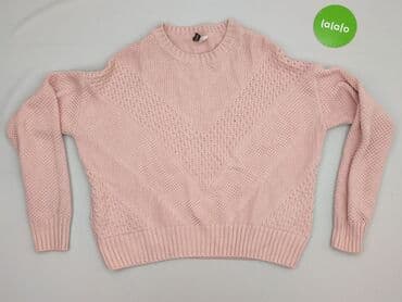 sukienka i sweter komplet: H&M Divided, Sweter damski, S — 2