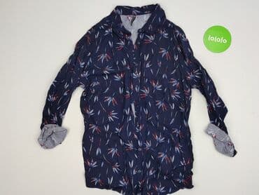 calvin klein t shirty oversized: Calvin Klein Collection, Koszula damska, rozmiar M — 2