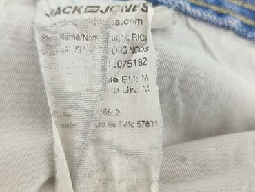 stroje kąpielowe c a: Jack & Jones, Szorty dla mężczyzn, M — 5
