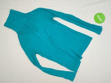 golf fuksja zara: Golf damski, rozmiar M — 3