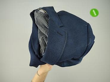 kapcie: Marynarka damska, rozmiar 3XL — 5