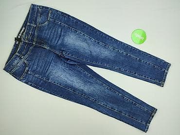 jeans edwin: Jeansy damskie, rozmiar M — 2