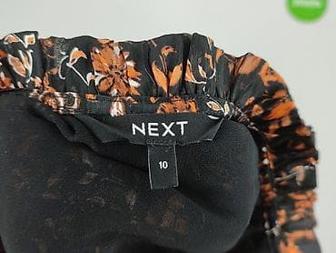 mango spodnie w paski: Sukienka damska, rozmiar M — 4