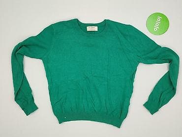 poncho pull and bear: PULL&BEAR, Sweter damski, rozmiar M — 3