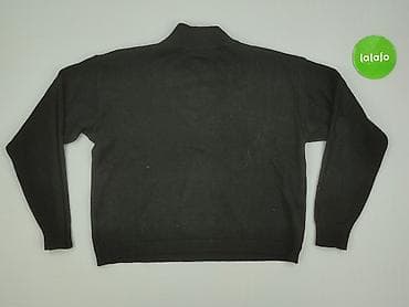 sweter do getrow: Golf damski, rozmiar XL — 3