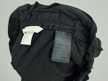 spodenki carry: H&M Conscious, Szorty damskie, rozmiar M — 5