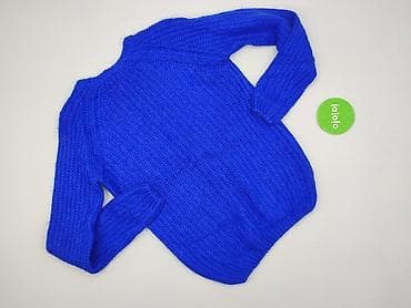 stan bernard: Zara, Sweter dla mężczyzn, rozmiar M — 3