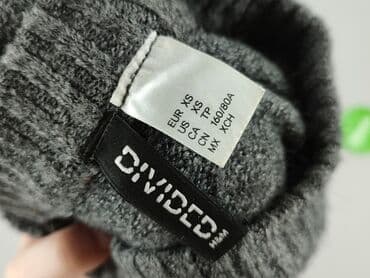 sweter z angory h m: H&M Divided, Sweter damski, rozmiar XS — 6