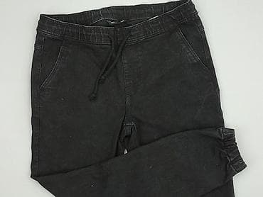 mark clothes: Sinsay, Spodnie dresowe dla mężczyzn, rozmiar M — 1