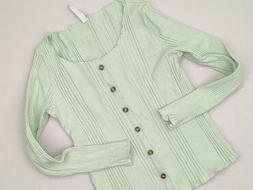 bluzki miętowa: Page One, Women's blouse, size M (EU 38) — 1