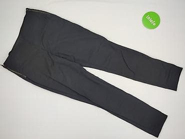 etam buty: Samsøe Samsøe, Spodnie materiałowe damskie, rozmiar S — 2