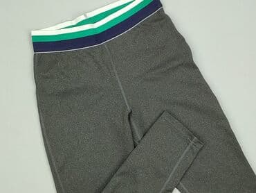 air max buty medyczne: Crane, Legginsy Sportowe damskie, rozmiar S — 1