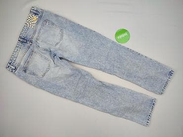 jnco jeans pl: FSBN, Jeansy dla mężczyzn, rozmiar L — 3