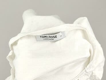 bia: Tom Rose, T-shirt damski, rozmiar M — 4