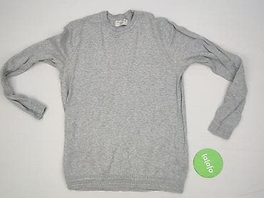 pullandbear pl: Sweter for men, size S — 2