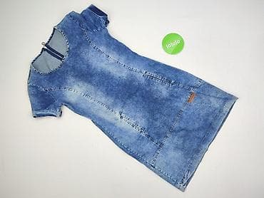 jeans jackets: Sukienka damska, rozmiar S — 2