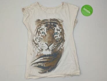 ubrania do oddania sklep: Dunnes Stores, T-shirt damski, rozmiar S — 3