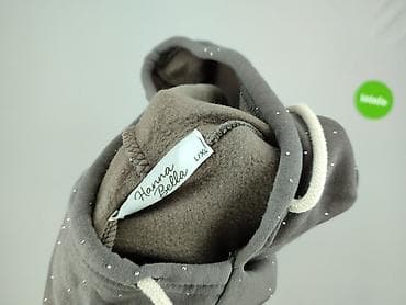 bluzy hm: Bluza z kapturem damska, rozmiar L — 5